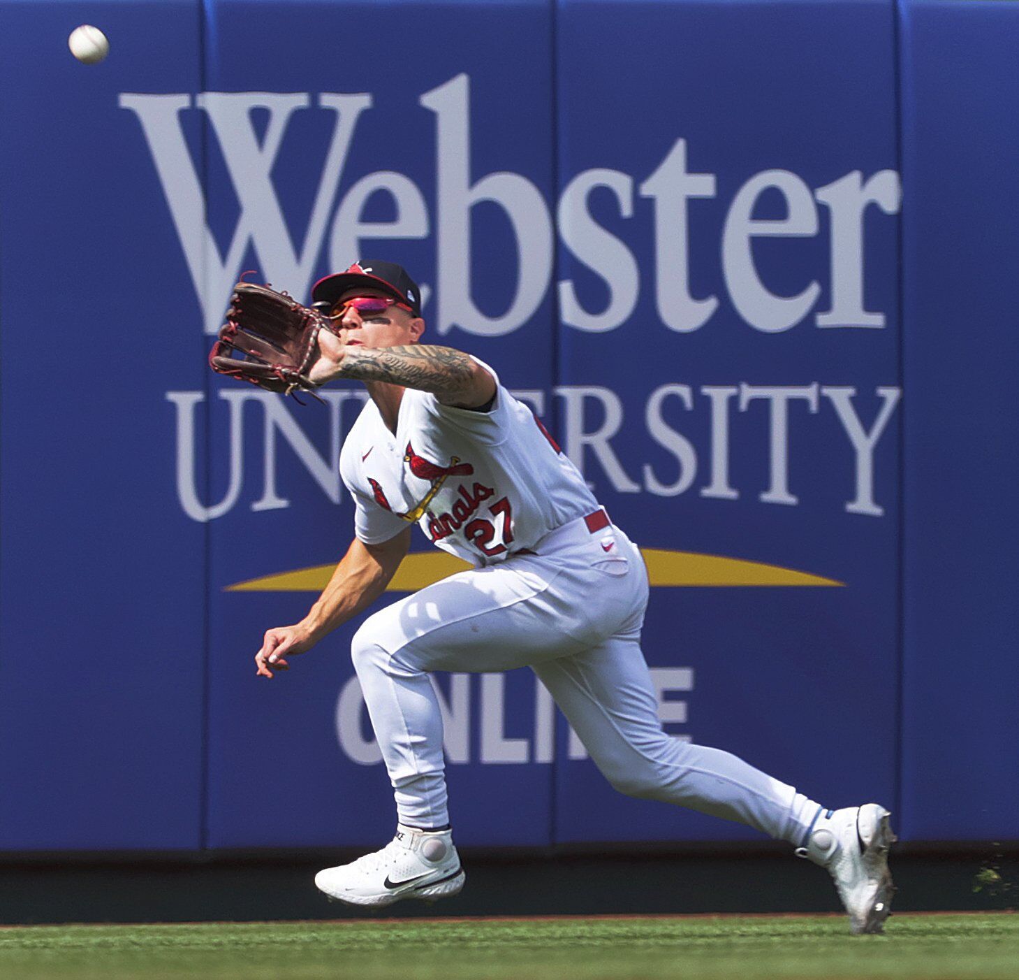 Cardinals 4, Pirates 9